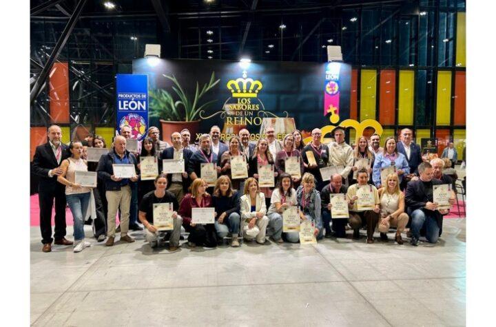 La XXXII Feria de los Productos de León alcanza más de 45.000 visitantes y un notable éxito en ventas