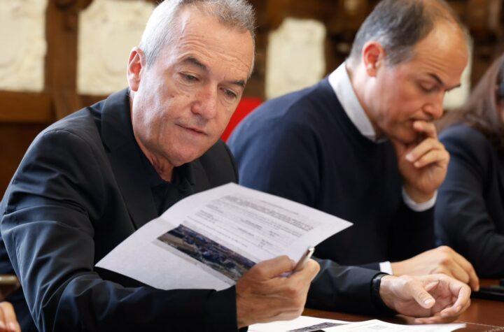 Valladolid transforma locales en seis nuevos apartamentos en Cometa y Nicolás Salmerón