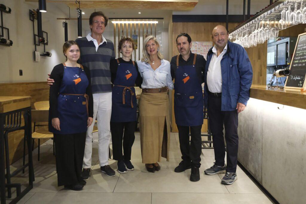 Inicia el segundo rally gastronómico 'Sabores de Hispanidad' con 19 establecimientos y más de 20 tapas hasta el 12 de octubre de
