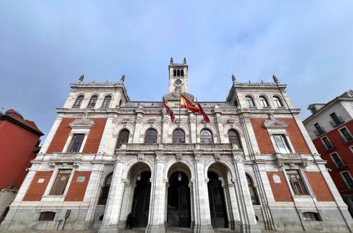 Valladolid recibe un premio por la excelencia de sus servicios sociales
