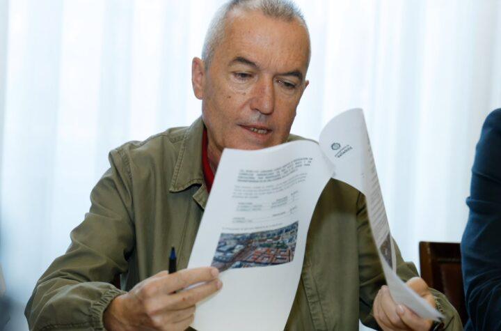 El Ayuntamiento de Valladolid adjudica una parcela en El Peral y otorga dos licencias urbanísticas para la construcción de 50 viviendas en la ciudad