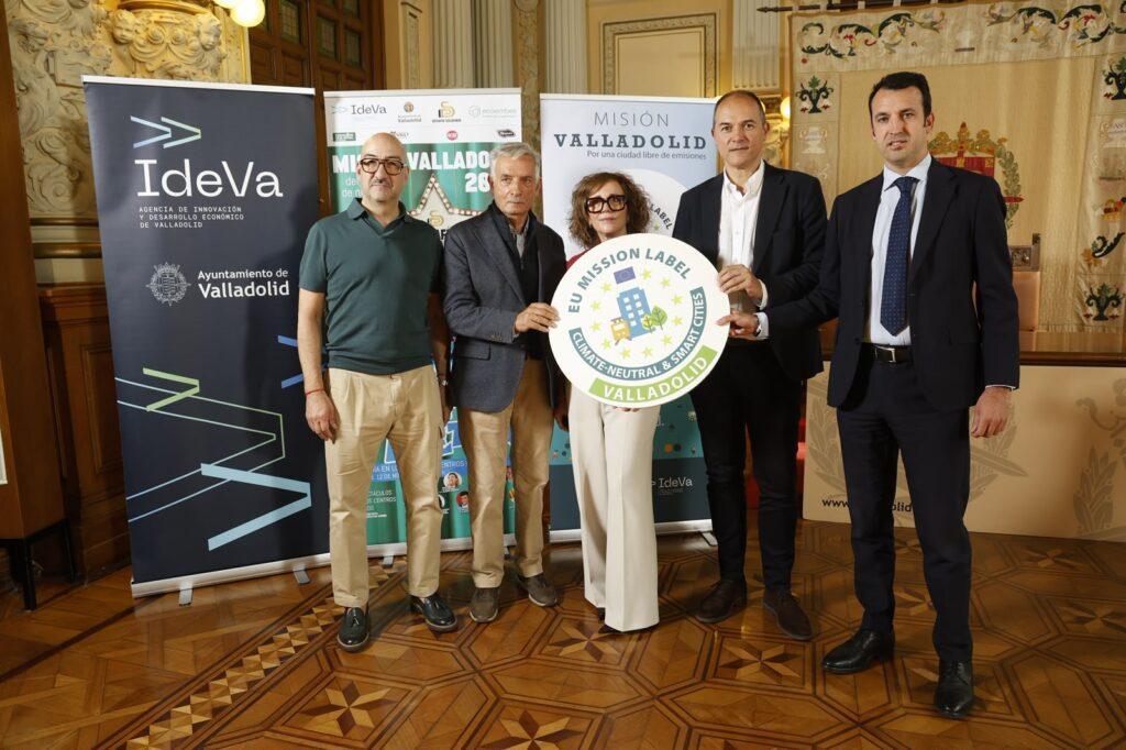 El II Festival de Humor en Valladolid presenta once espectáculos para concienciar sobre la Misión Climática