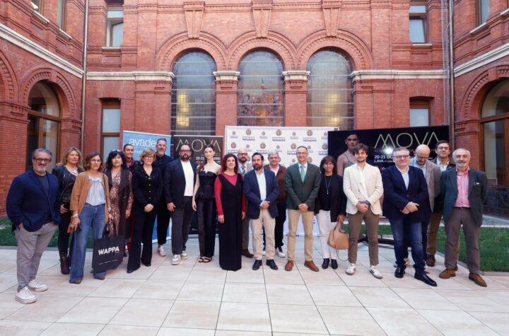 La Semana de la Moda de Valladolid celebra su vigésima edición como principal escaparate del comercio local