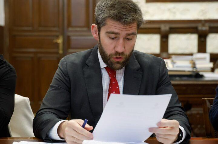 El Ayuntamiento de Valladolid fomenta el desarrollo profesional de sus empleados públicos