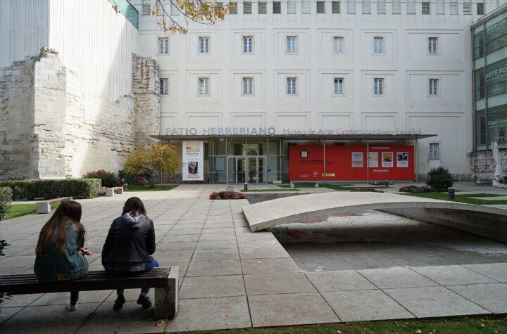 El Museo Patio Herreriano cede una obra de Dalí al Museo Nacional Thyssen Bornemisza