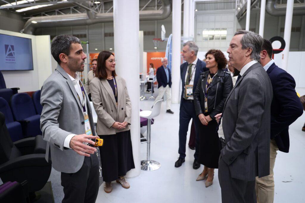 SPORTCITIES 2026: Valladolid como centro del debate sobre el futuro de las instalaciones deportivas