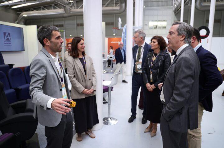 SPORTCITIES 2026: Valladolid como centro del debate sobre el futuro de las instalaciones deportivas