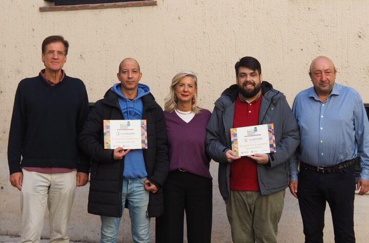 La tapa 'Essencia Guaraní' del Restaurante Alta Calle gana en la segunda edición del Rally Gastronómico 'Sabores de Hispanidad'