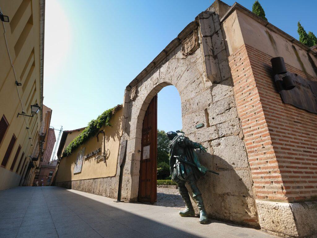La Casa de Zorrilla realiza la 19ª Semana de Estudios Románticos del 31 de octubre al 8 de noviembre