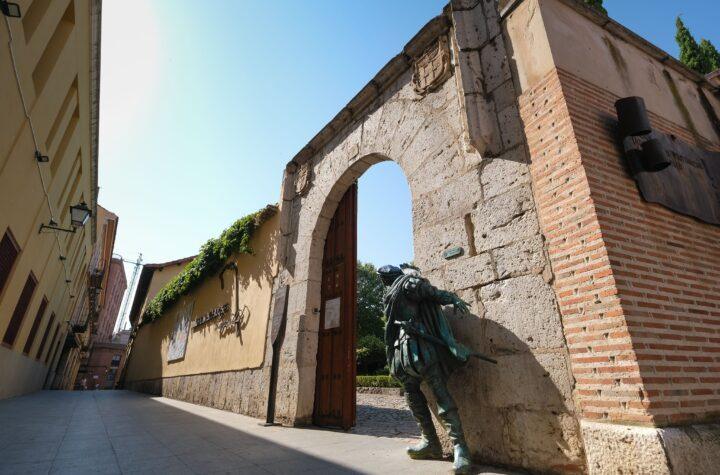 La Casa de Zorrilla realiza la 19ª Semana de Estudios Románticos del 31 de octubre al 8 de noviembre
