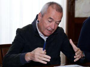 El Ayuntamiento de Valladolid licita el equipamiento del aparcamiento de la Plaza de la Solidaridad por 227.298 euros
