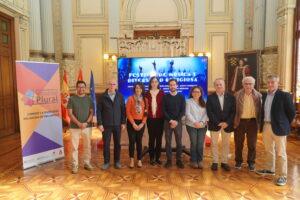 'Valladolid Plural' revela la agenda de 'La Noche de las Religiones 2026'