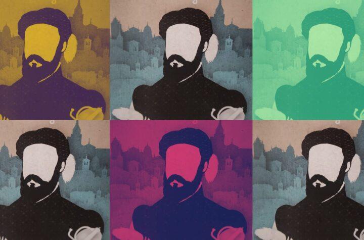 La edad imperfecta: el libro sobre el gladiador literario Garcilaso de la Vega