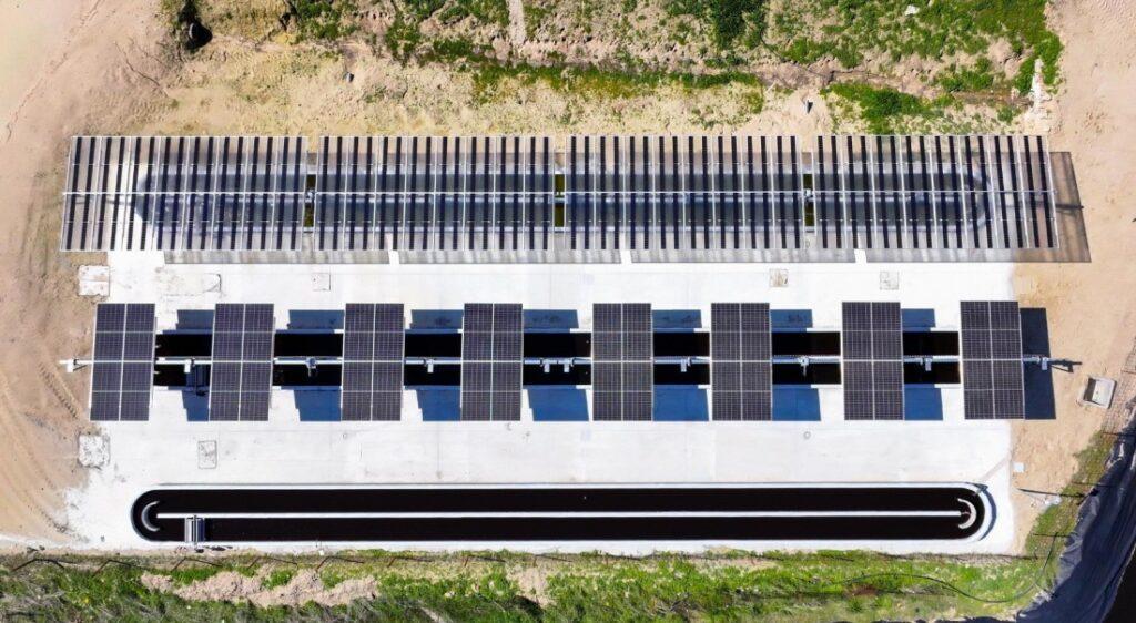 Mesa de trabajo sobre energía agrovoltaica y oportunidades en Ávila, organizada por la Diputación