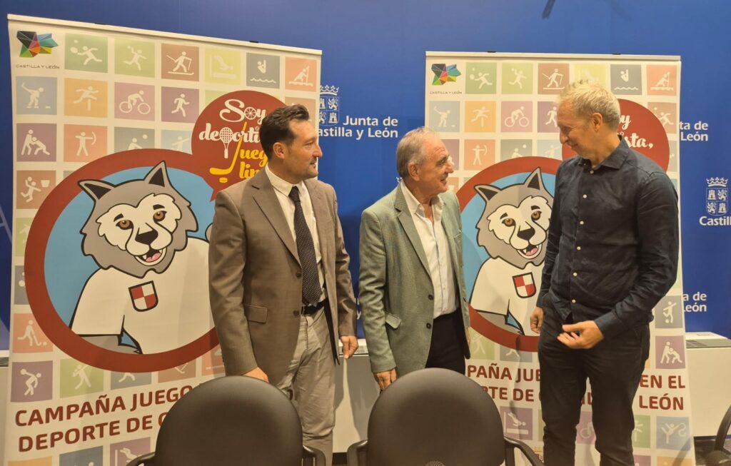 Juegos Escolares 2026 2027: Programa y Detalles