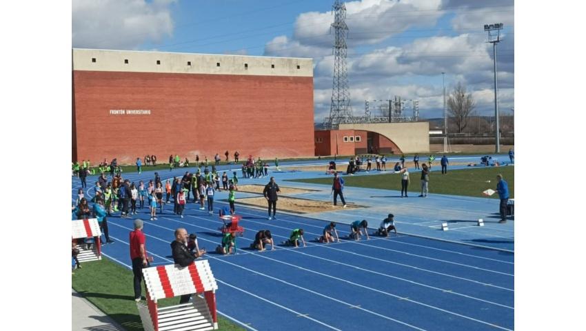La Diputación de León lanza el programa de Deporte Escolar 2026 2027 con 20 modalidades deportivas disponibles