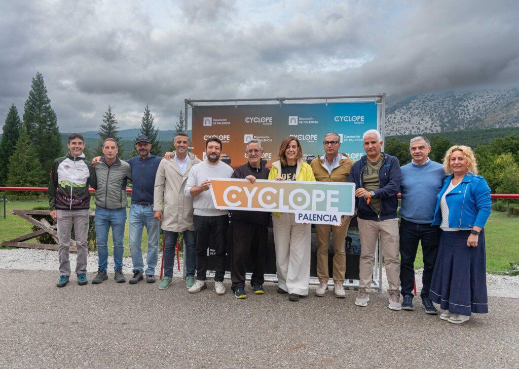 Cyclope se expande junto a Tamaria y atrae a 20 entidades de la Montaña Palentina.