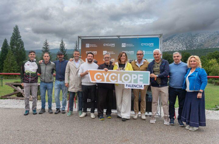 Cyclope se expande junto a Tamaria y atrae a 20 entidades de la Montaña Palentina.