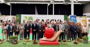 Ecocultura 2026: 100 expositores y 160 empresas de producción ecológica participan en el evento