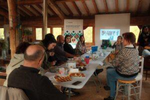 El proyecto ESIRA promueve una innovadora cooperativa de vivienda colaborativa en el medio rural de Burgos