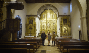 Actividades en Palencia "con Pé" para el puente de Todos los Santos