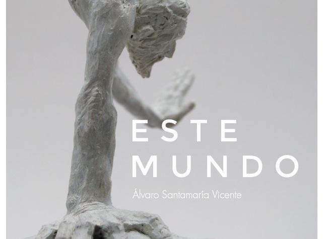 Exposición 'Este mundo' de Álvaro Santamaría Vicente en el Centro Municipal Integrado Julián Sánchez ‘El Charro’