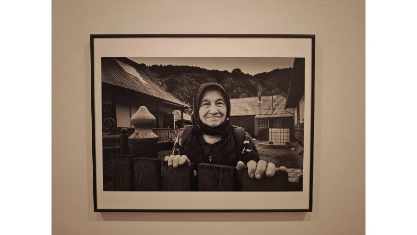 La mirada viajera de Leny Pellitero rinde homenaje a las mujeres del mundo en el Centro Leonés de Arte, gestionado por el ILC