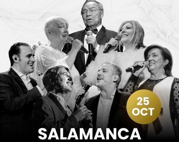 Ballet de Kiev, Daniel Fez y lo mejor de Mocedades y Los Panchos en el Palacio de Congresos este fin de semana