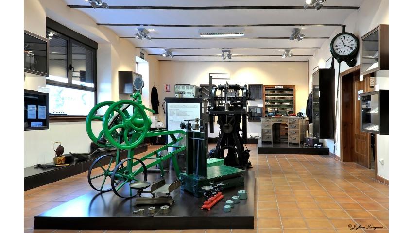 Inician las obras de reforma del Museo del Ferroviario de Cistierna, con el apoyo de la Diputación de León
