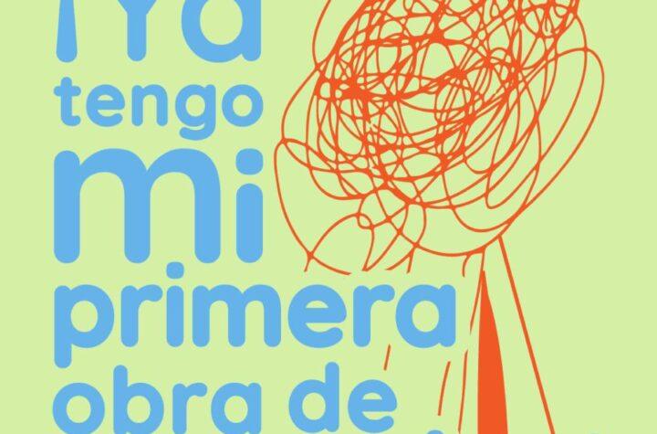 DA2 ofrece cinco talleres infantiles relacionados con la exposición ‘Un viaje inventado. Recorrido por la Colección Campocerrado’