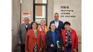 Premios Concejo 2026: José Antonio Llamas, Joven Orquesta Leonesa, Natividad Villoldo, Rosario Granell y Luis Gómez Domingo reconocidos