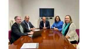 La Diputación apoya a los ayuntamientos en la mejora de su protección digital contra ciberataques