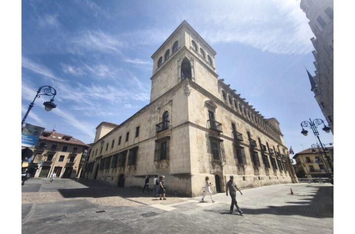 La Diputación extiende las ayudas para censos de instalaciones con amianto a 62 municipios adicionales