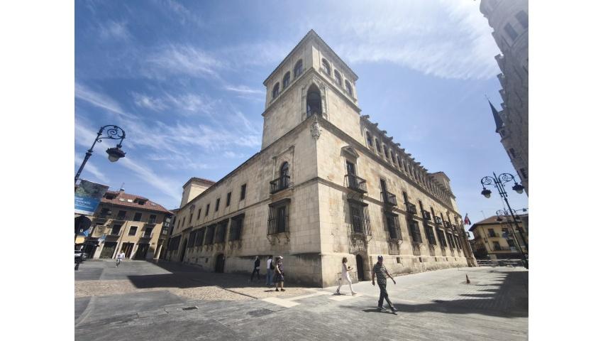 La Diputación extiende las ayudas para censos de instalaciones con amianto a 62 municipios adicionales
