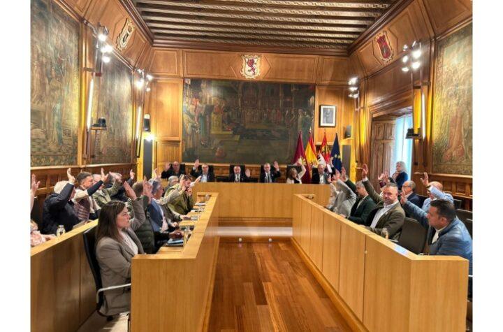 La Diputación de León extiende los plazos del Plan Provincial de Cooperación Municipal 2024 2025 hasta septiembre de