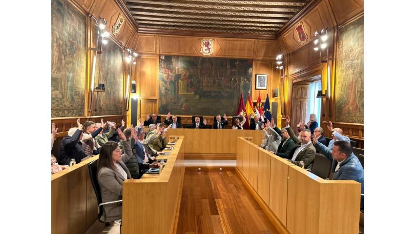 La Diputación de León extiende los plazos del Plan Provincial de Cooperación Municipal 2024 2025 hasta septiembre de
