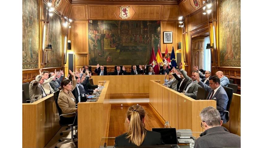 La Diputación de León destina 17,3 millones de euros al desarrollo del medio rural de la provincia