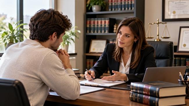 Abogados en segovia