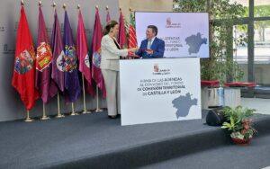 Solicitudes abiertas para las ayudas del Fondo de Cohesión Territorial con 1,8 millones disponibles