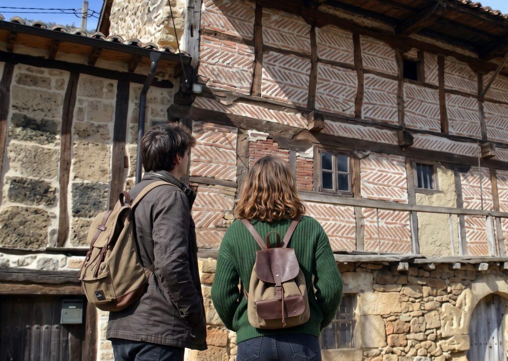 124 jóvenes reciben apoyo para adquirir, construir o remodelar su vivienda en el entorno rural