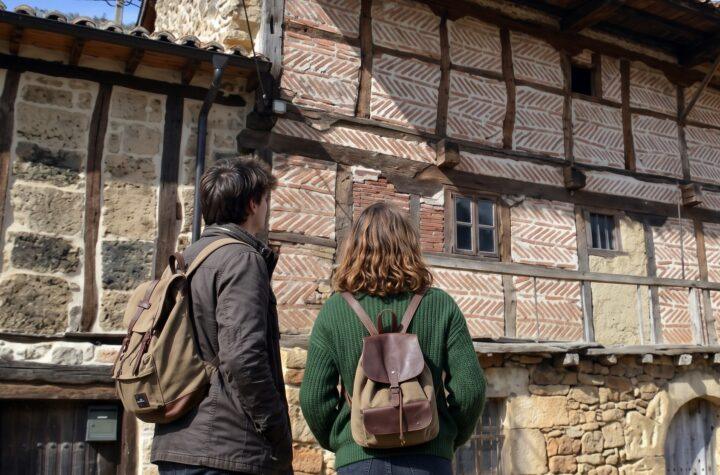 124 jóvenes reciben apoyo para adquirir, construir o remodelar su vivienda en el entorno rural