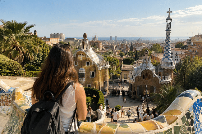 Curso de español en Barcelona ELE USAL