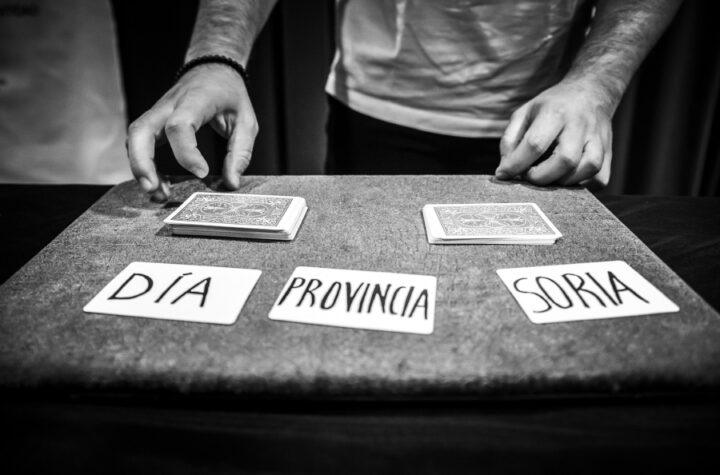 La Diputación conmemora el Día de la Provincia 2025 en Medinaceli este viernes