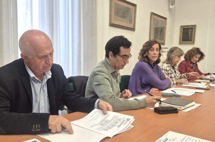 34.700 euros destinados a cinco clubes de baloncesto en Palencia