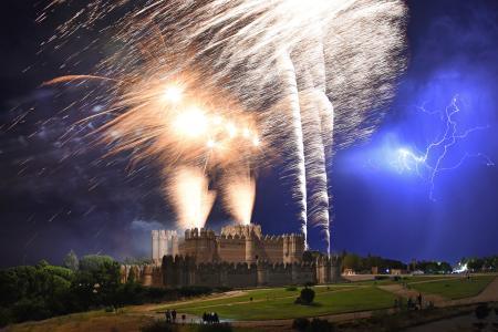 Planes de ocio en los pueblos de Segovia para disfrutar del puente del Pilar
