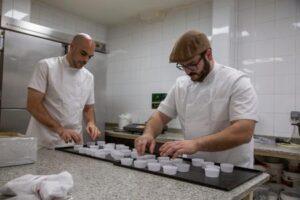 La Diputación de Segovia otorga casi 50 ayudas a emprendedores y nuevas empresas para fomentar la economía rural