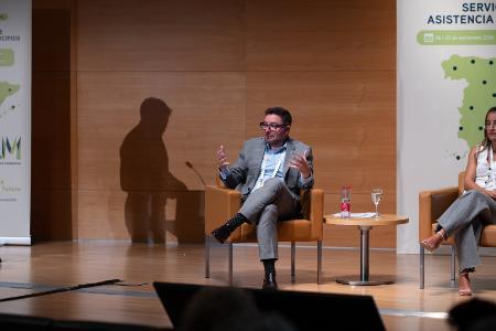 La Diputación de Segovia presenta su modelo exitoso para proteger la privacidad de los vecinos y promover el uso ético de la inteligencia artificial