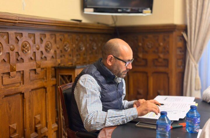 La Comisión de Agricultura lanza siete ayudas por un total de 255.000 euros