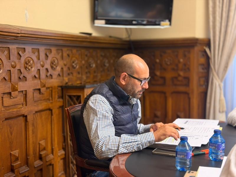 La Comisión de Agricultura lanza siete ayudas por un total de 255.000 euros