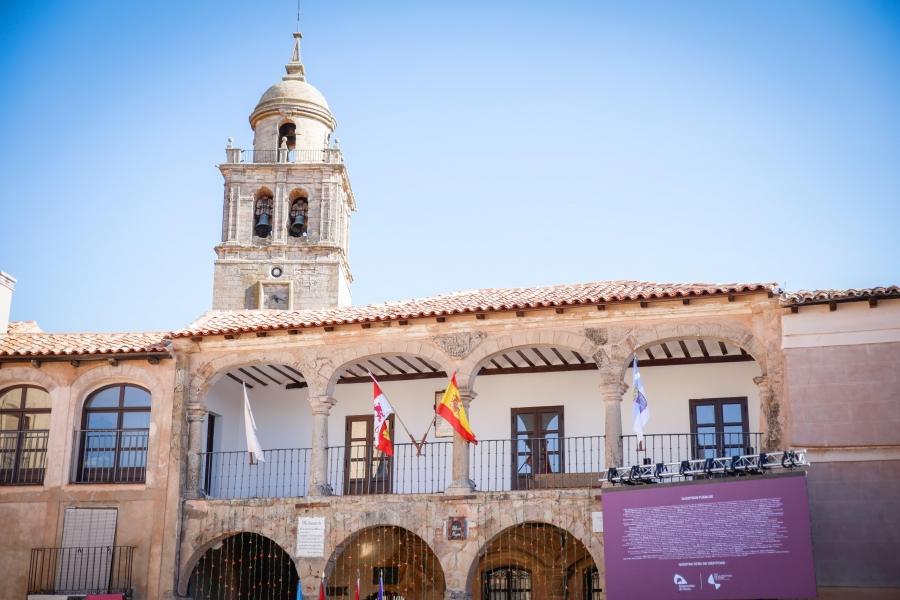 Septiembre 2023: más de 25.000 consultas en las oficinas de turismo de la provincia